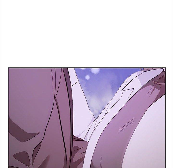 其实我很喜欢你第47話