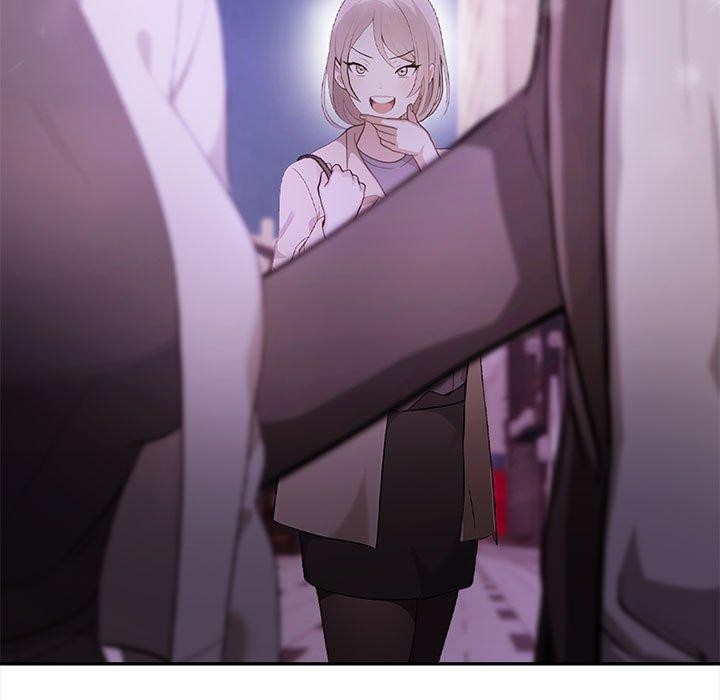 其实我很喜欢你第47話