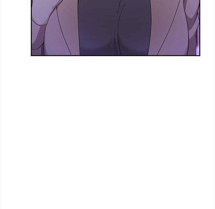 其实我很喜欢你第47話