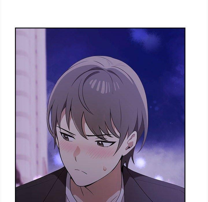 其实我很喜欢你第47話