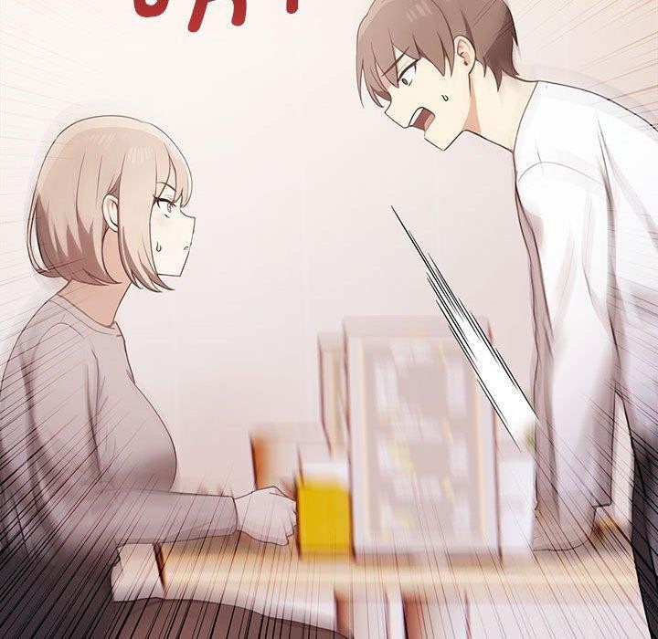 其实我很喜欢你第47話