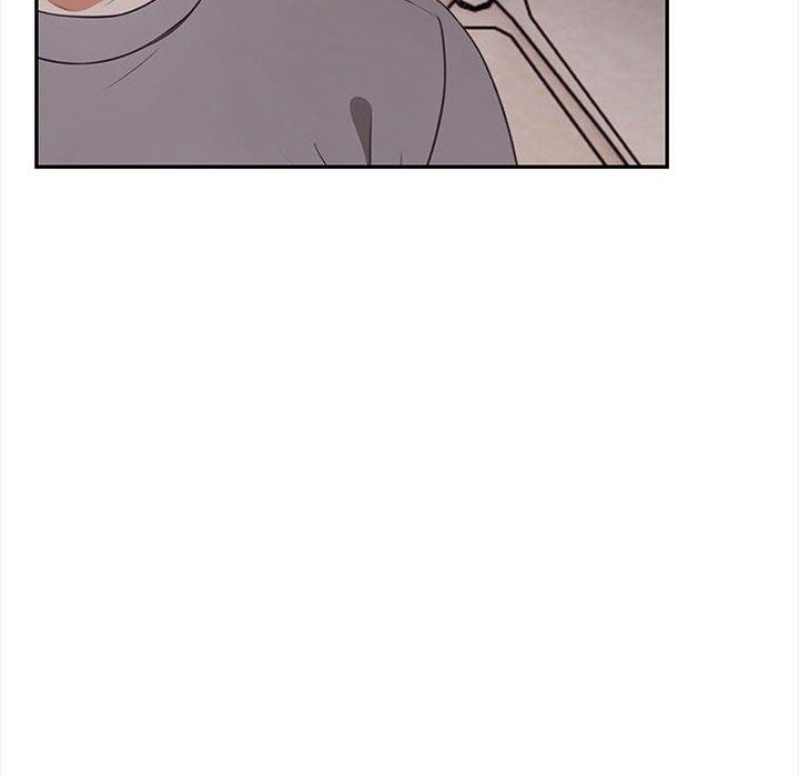 其实我很喜欢你第47話