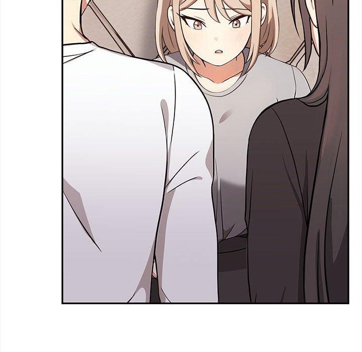 其实我很喜欢你第47話