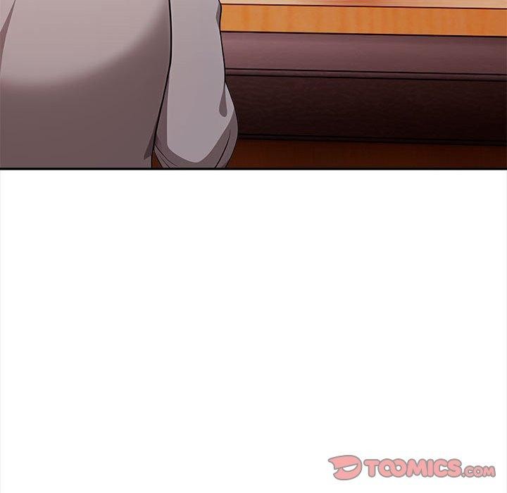 其实我很喜欢你第47話
