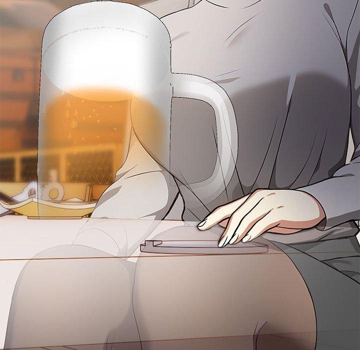 其实我很喜欢你第47話