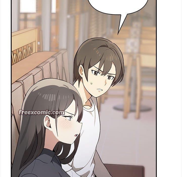 其实我很喜欢你第47話