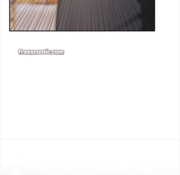 其实我很喜欢你第47話