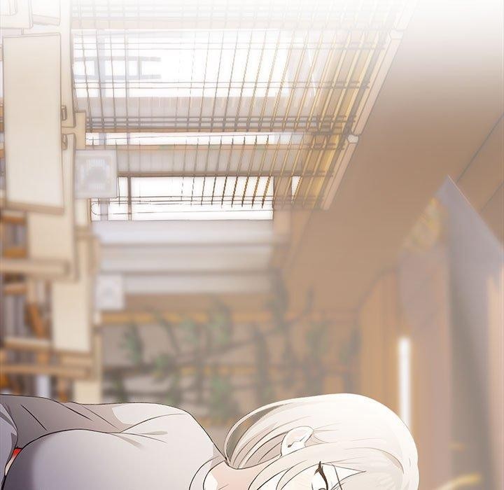 其实我很喜欢你第47話