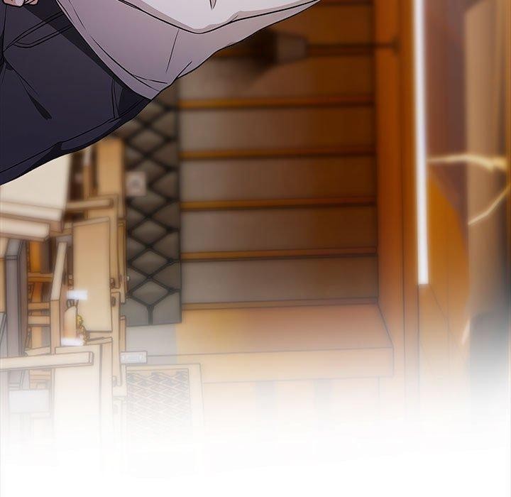 其实我很喜欢你第47話