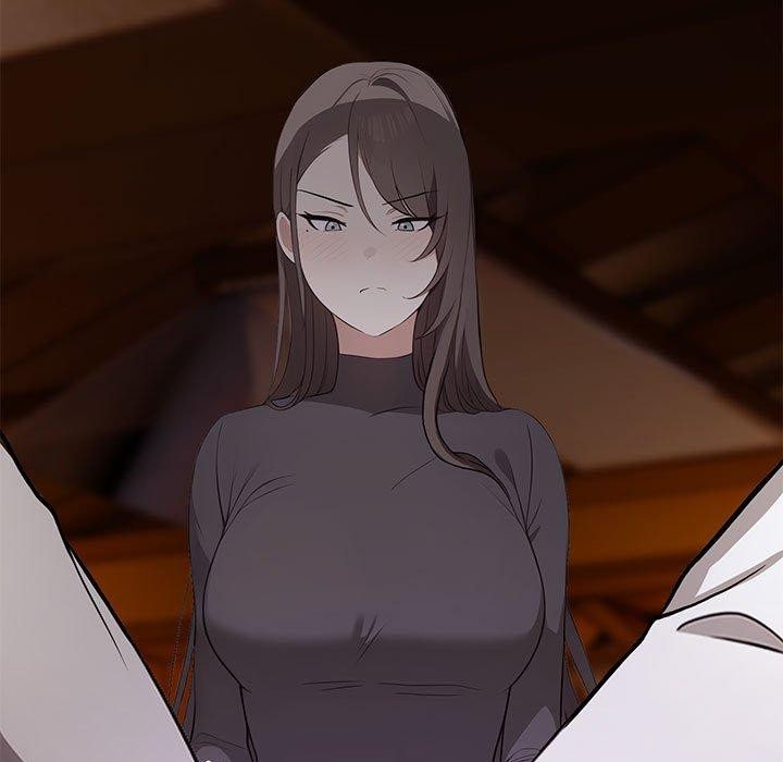 其实我很喜欢你第47話