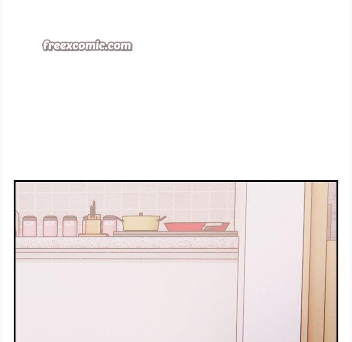 其实我很喜欢你第47話
