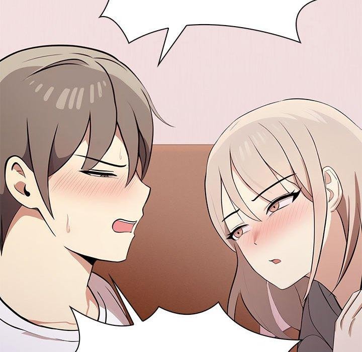 其实我很喜欢你第47話