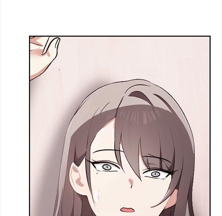 其实我很喜欢你第47話