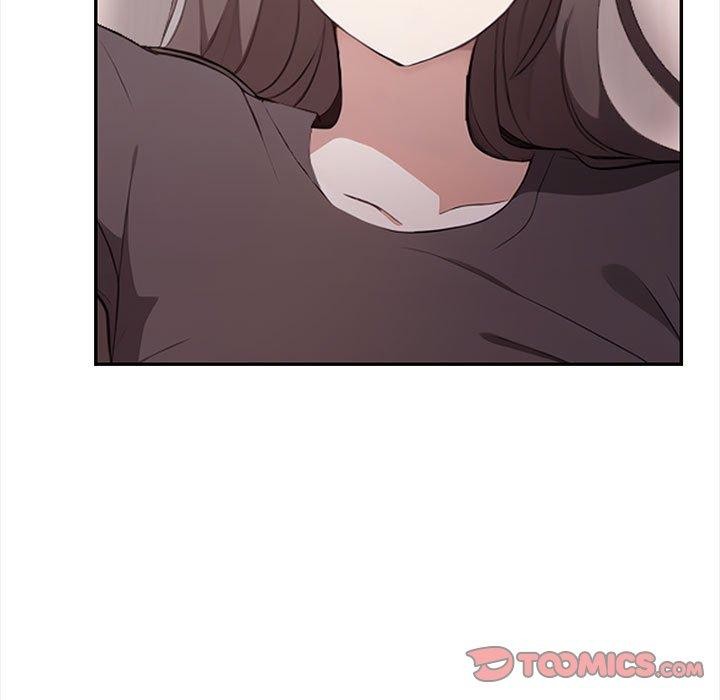 其实我很喜欢你第47話