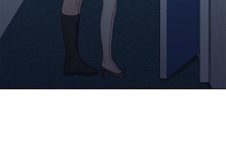 柔軟的愛人第5話 第4頁