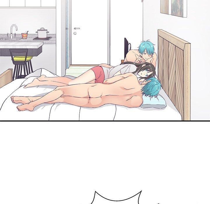 柔軟的愛人第5話 第50頁