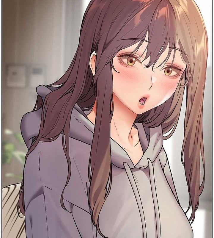 老师的亲密指导第46話-特訓清純妹舒服開關