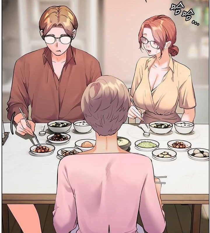 老师的亲密指导第46話-特訓清純妹舒服開關