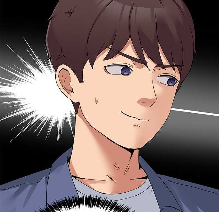 男人止步第3话