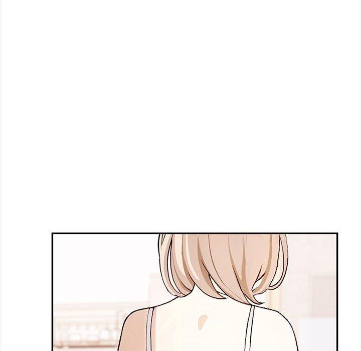 其实我很喜欢你第48話
