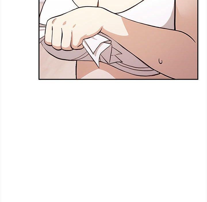 其实我很喜欢你第48話
