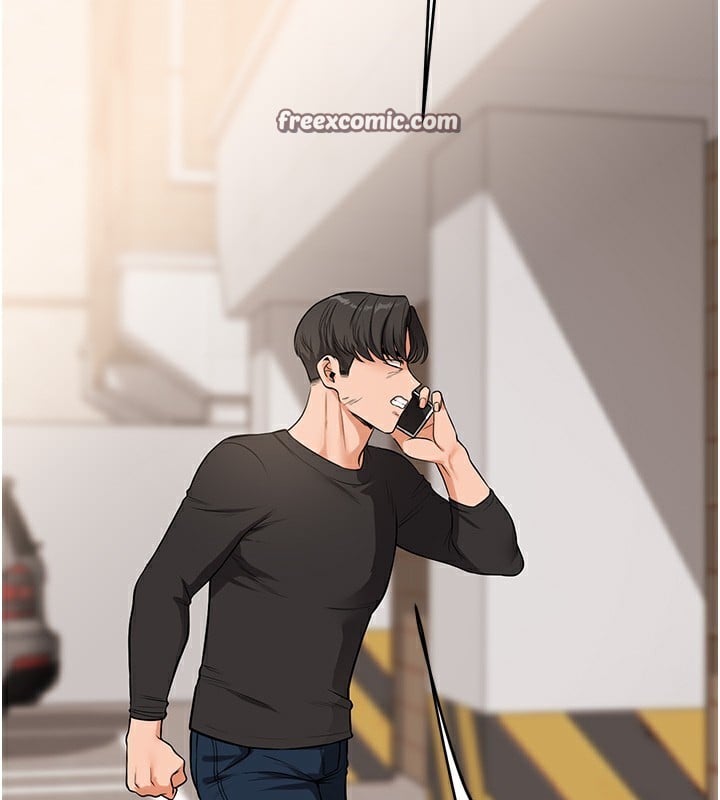 玩转学姊第61話-收復原屬校霸銷魂鮑