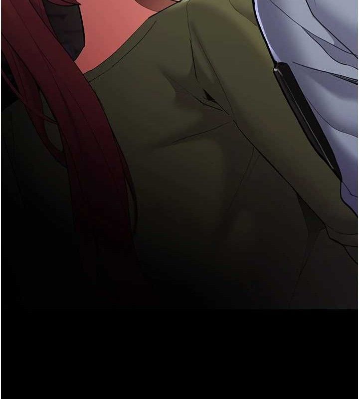 痴汉成瘾第126話-鄭熙珍組長復職了?!