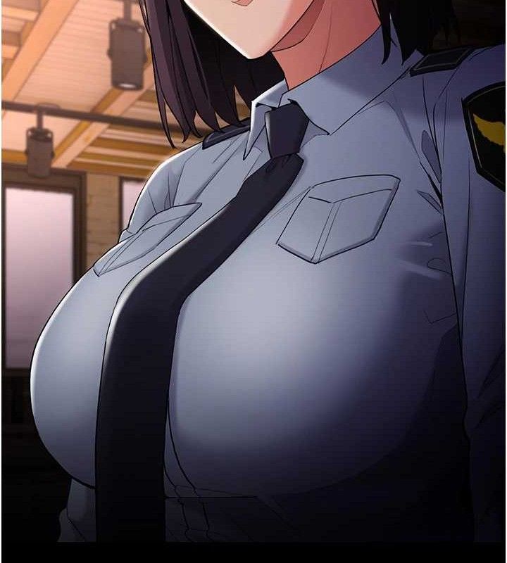 痴汉成瘾第126話-鄭熙珍組長復職了?!