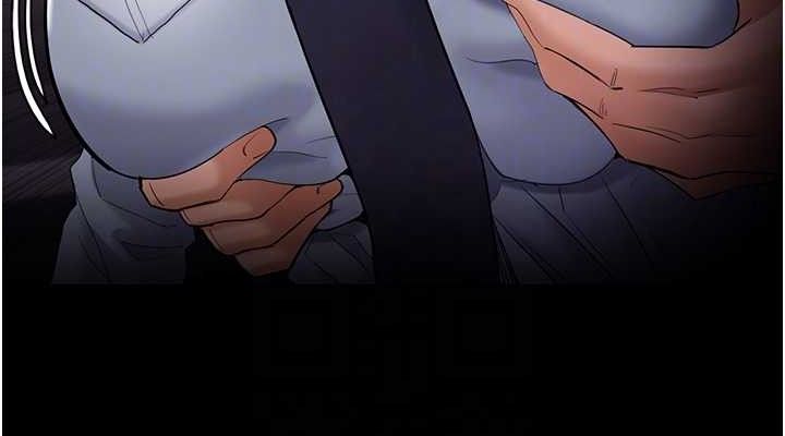 痴汉成瘾第126話-鄭熙珍組長復職了?!