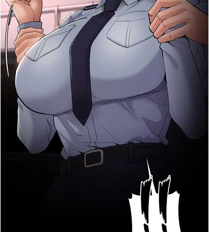 痴汉成瘾第126話-鄭熙珍組長復職了?!
