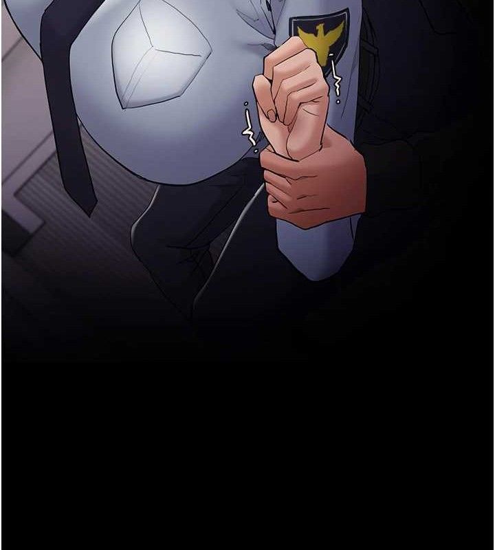 痴汉成瘾第126話-鄭熙珍組長復職了?!
