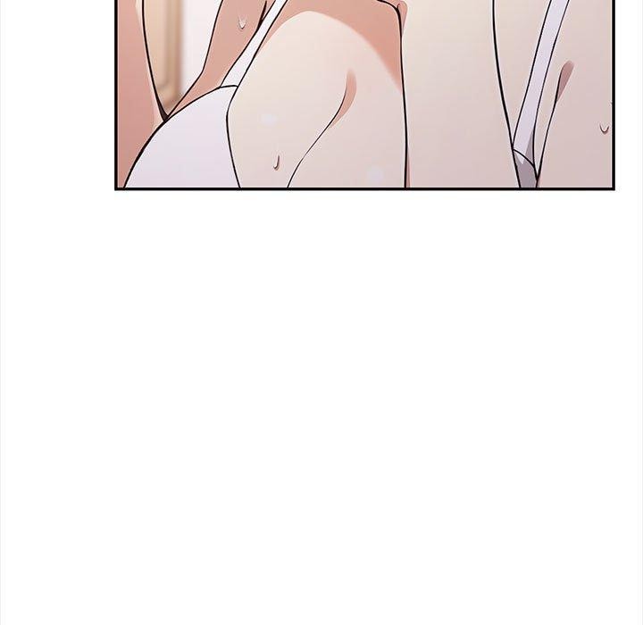 其实我很喜欢你第49話