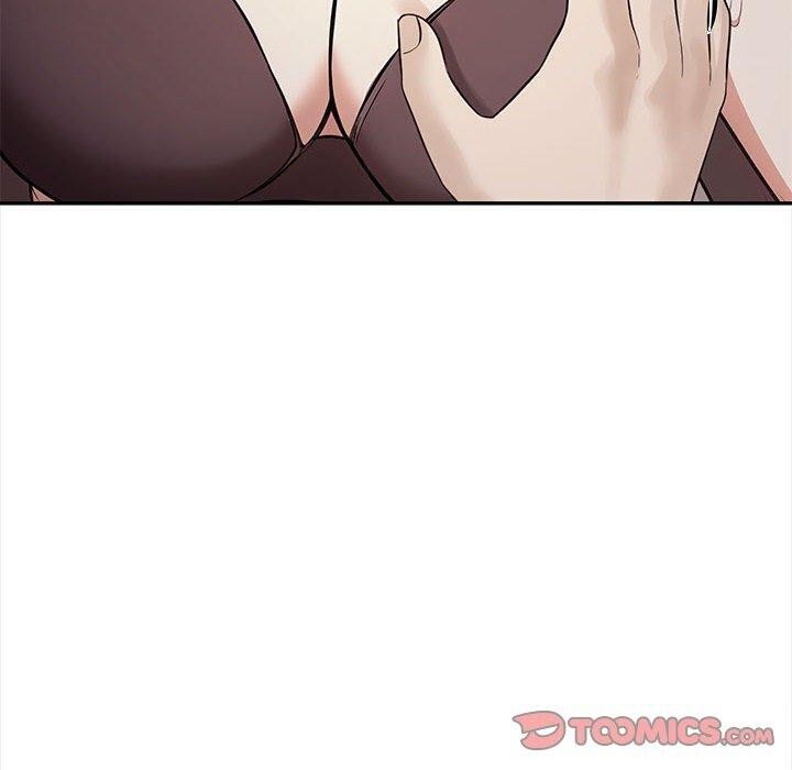 其实我很喜欢你第49話