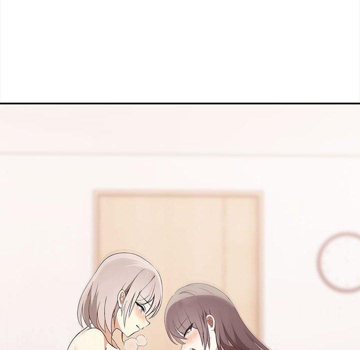 其实我很喜欢你第49話