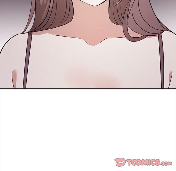 其实我很喜欢你第49話