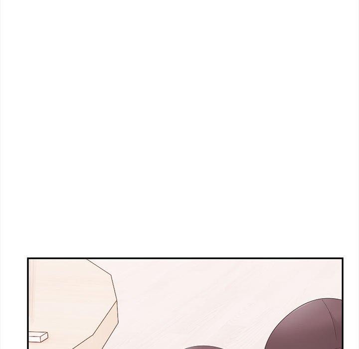 其实我很喜欢你第49話