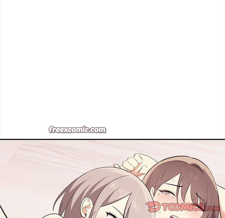 其实我很喜欢你第49話