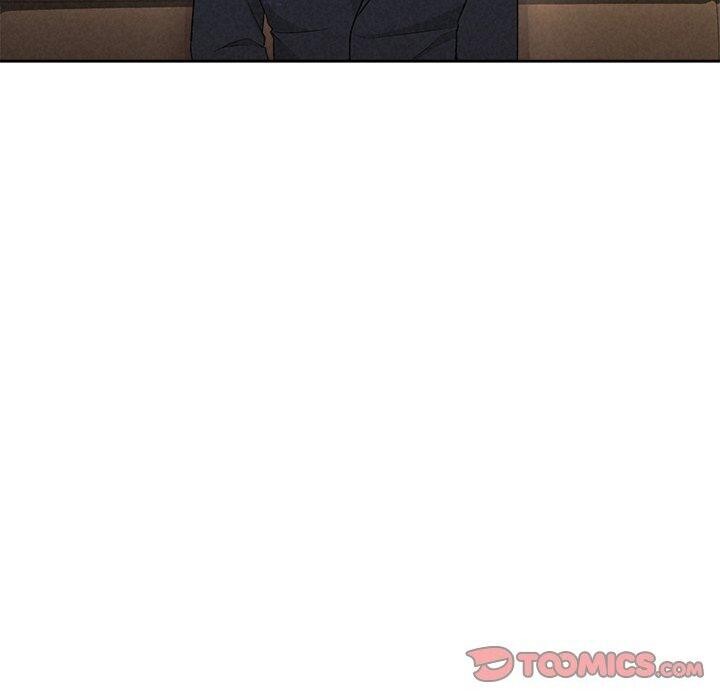 被吞噬的夜第35話