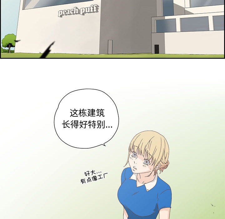 纯洁之罪第1话