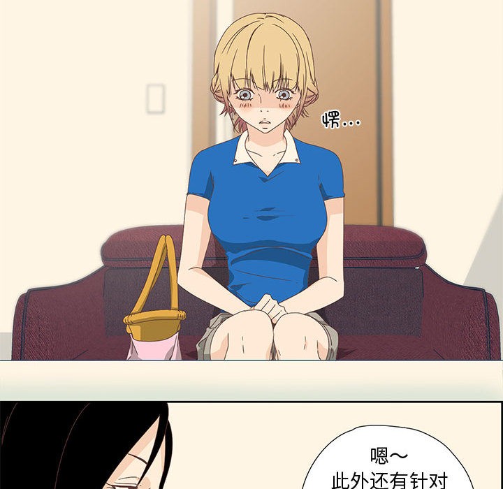 纯洁之罪第1话