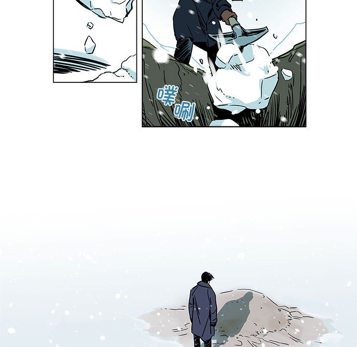 雪人第1话