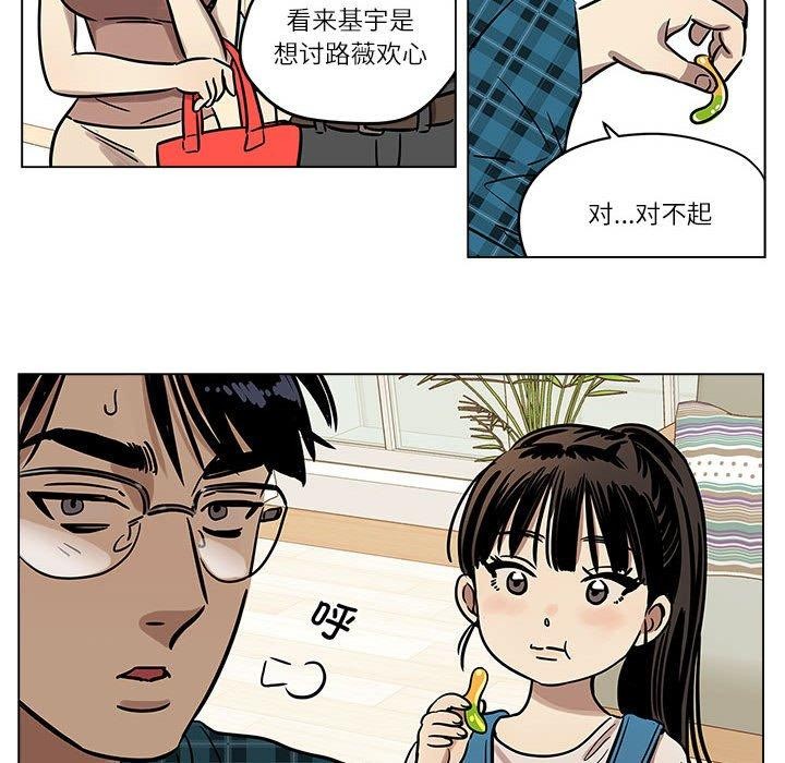雪人第3话
