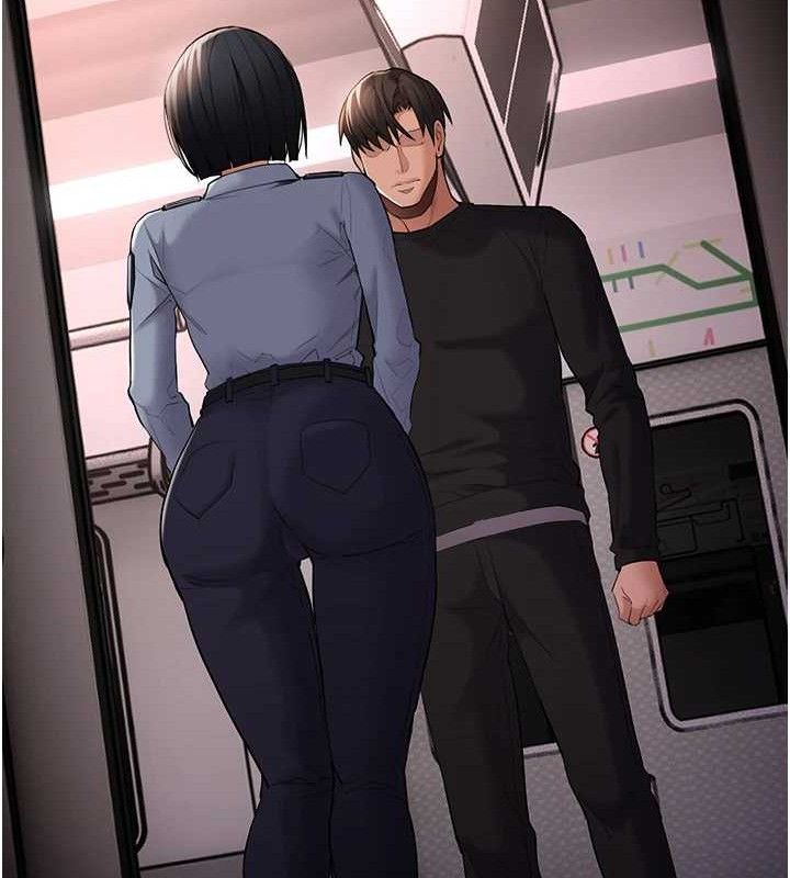 痴汉成瘾第127話-家訪體驗現擠母乳