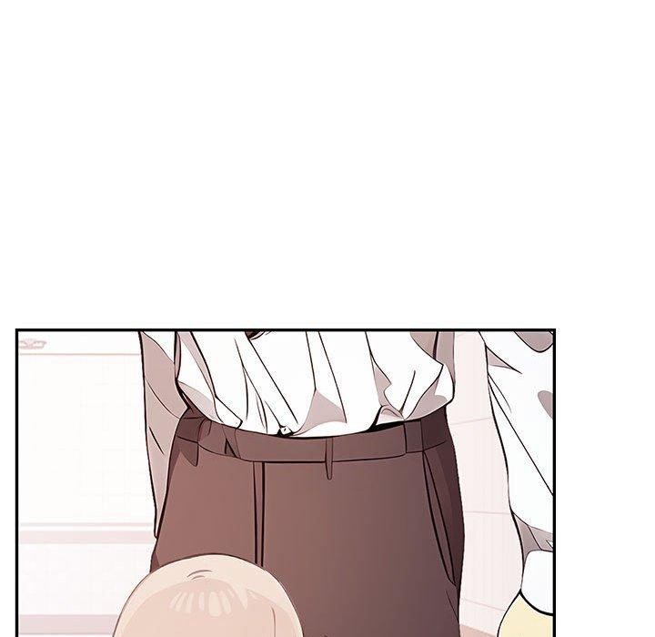 其实我很喜欢你第50話