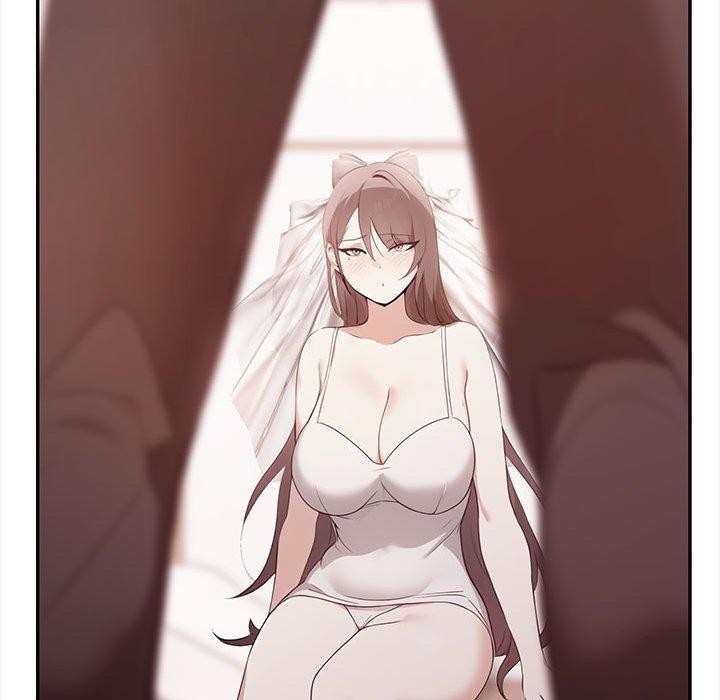 其实我很喜欢你第50話