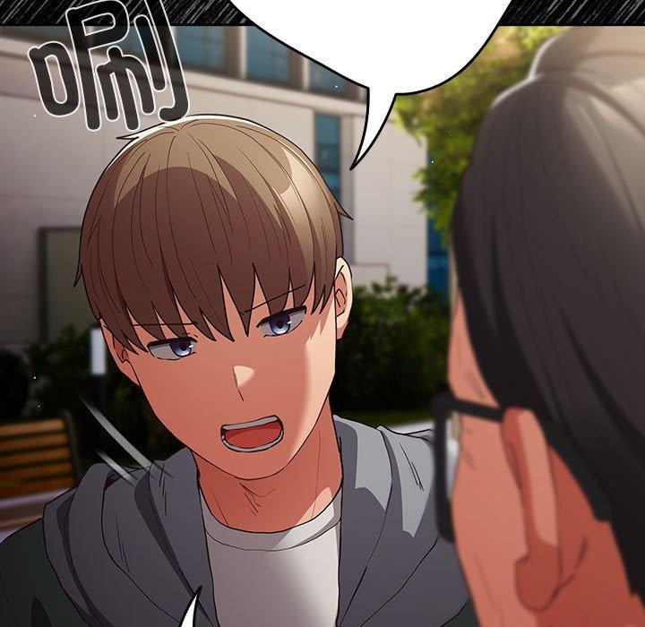 游戏不能这样玩第101話