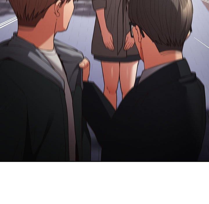 游戏不能这样玩第101話