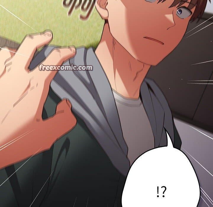 游戏不能这样玩第101話