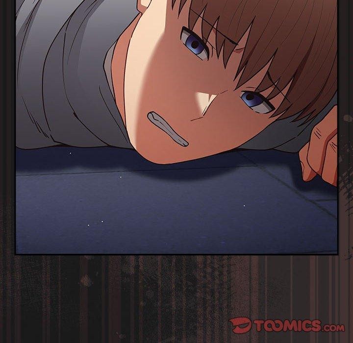 游戏不能这样玩第101話