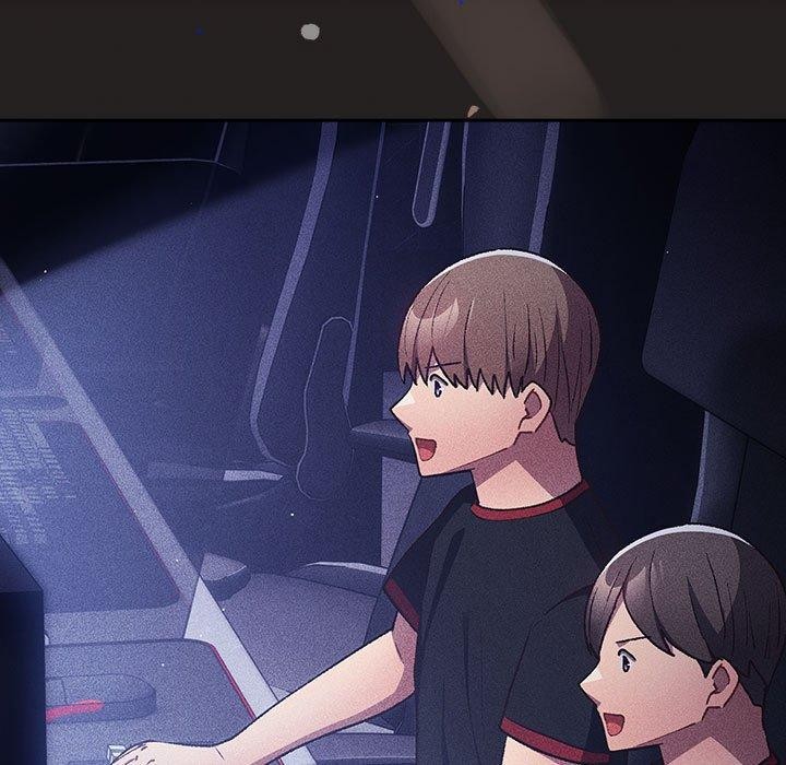 游戏不能这样玩第101話